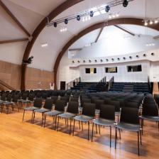 Auditorium Albergotti
