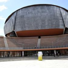 Auditorium Parco della Musica