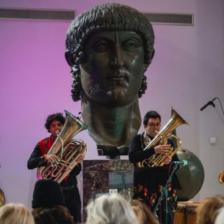 Bando Musei in Musica 2024