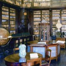 Biblioteca Lancisiana Foto Asl Roma 1