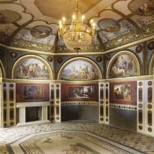 Casino Nobile - Musei di Villa Torlonia
