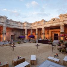 Cinecittà - cocktail set di Gerusalemme