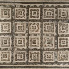 Colori dei Romani. I mosaici dalle Collezioni Capitoline