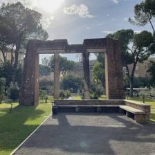 Complesso monumentale di San Giovanni Addolorata ph. Sotterranei di Roma