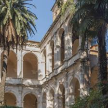 Così lontani, così vicini: Italia, Mediterraneo e Africa-Foto: CS