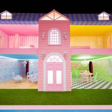 Doll House 3