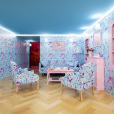 Doll House 4