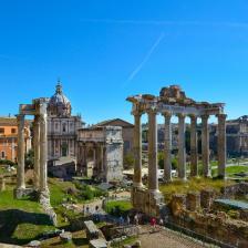 Foro Romano