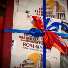 Giubileo, Roma e Assisi unite nel segno della cultura-Foto: sito ufficiale di Roma Capitale