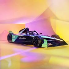 Hankook Rome E-Prix