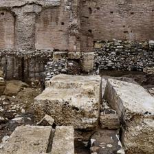 Inaugurazione percorso espositivo Horrea Piperataria – Parco Archeologico del Colosseo-Foto: di Simona Murrone