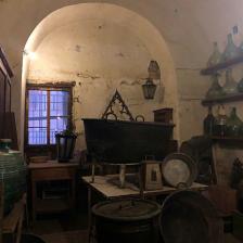 Laboratorio Antica Spezieria Santa Maria della Scala