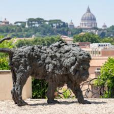 Leone Rivalta