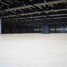 Roma Convention Center - La Nuvola - Level 1 
