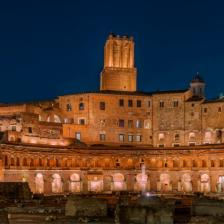 Mercati di Traiano