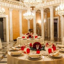 Musei di Villa Torlonia - Casino Nobile