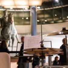  Musei in Musica