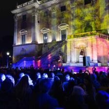 Oltre 32.000 visitatori per la 14ᵃ edizione di Musei in Musica 2024-Foto: Monkeys