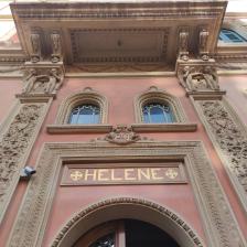Casa Museo Hendrik Andersen - Ingresso