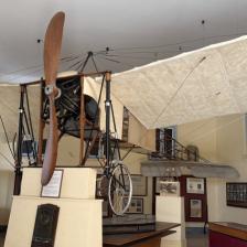 Museo del Genio_Foto Lucky's Productions