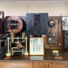 Museo del Genio_Foto Lucky's Productions