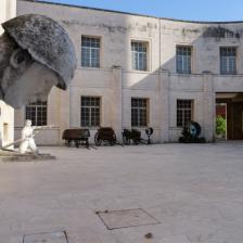 Museo del Genio_Foto Lucky's Productions