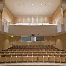 Museo dell'Ara Pacis - Auditorium