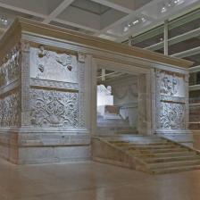 Museo dell'Ara Pacis Museo dell'Ara Pacis