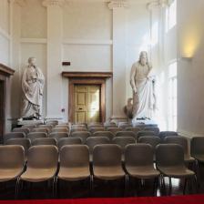 Museo di Roma - Palazzo Braschi Museo di Roma - Palazzo Braschi