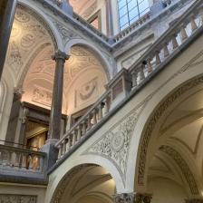 Museo di Roma - Palazzo Braschi Museo di Roma - Palazzo Braschi
