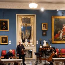 Foto: Museo Napoleonico - Notte dei Musei 2026