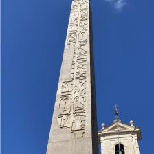 Obelisco Campense