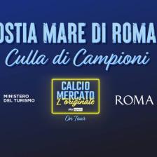 Ostia Mare di Roma, culla di Campioni. Dove lo sport incontra natura, cultura e tradizioni