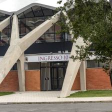PalaTiziano - Palazzetto dello Sport
