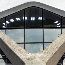 PalaTiziano - Palazzetto dello Sport