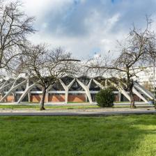 PalaTiziano - Palazzetto dello Sport
