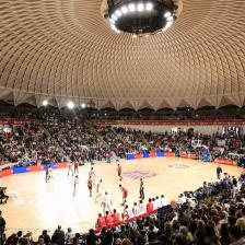 PalaTiziano - Palazzetto dello Sport