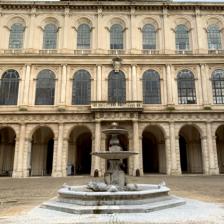 Palazzo Barberini Ph. Turismo Roma