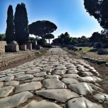Parco Archeologico di Ostia Antica, foto @scavidiostia