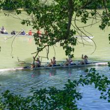 Parco d'affaccio Prati dell’Acqua Acetosa ph. Roma Capitale