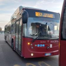 Piano della mobilità per le Feste di Natale e Capodanno 2023-Foto: sito ufficiale di Roma mobilità