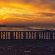 Pontile di Ostia ph. Turismo Roma