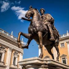 Avviso pubblico co-espositori di Roma Capitale alle fiere del 2025, elenchi definitivi