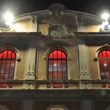 Teatro Ambra Jovinelli