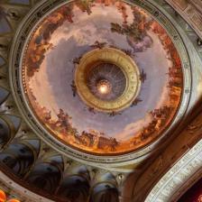 Teatro dell'Opera di Roma ph. Yasuko Kageyama