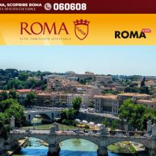 Turismo Roma