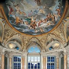 Veduta della Coffee House di Palazzo Colonna Ph. Coffee House di Palazzo Colonna Veduta della Coffee House di Palazzo Colonna Ph. Coffee House di Palazzo Colonna