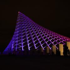 Vela di Calatrava ph. Turismo Roma