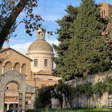 Villa Celimontana-Foto: turismoroma