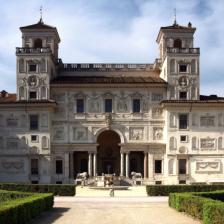 Accademia di Francia - Villa Medici